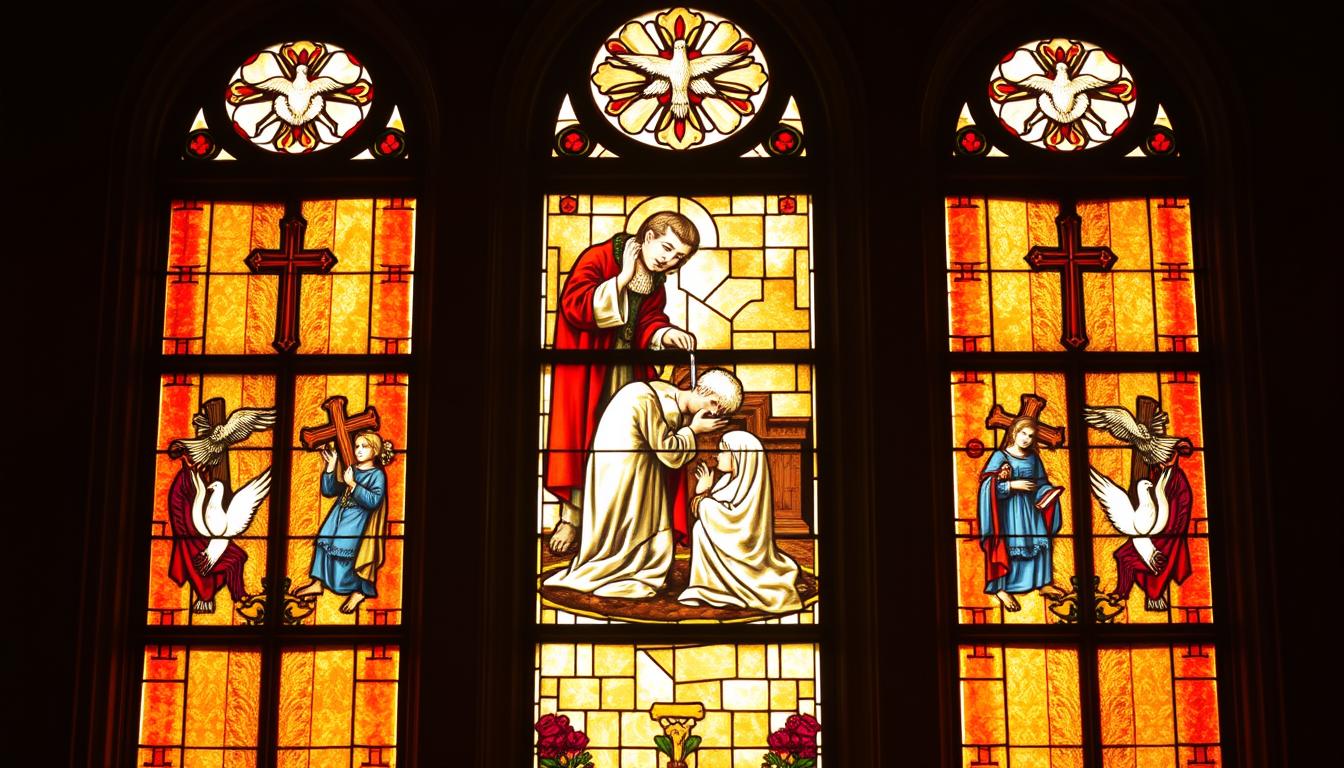 What Do Episcopalians Believe About Baptism?