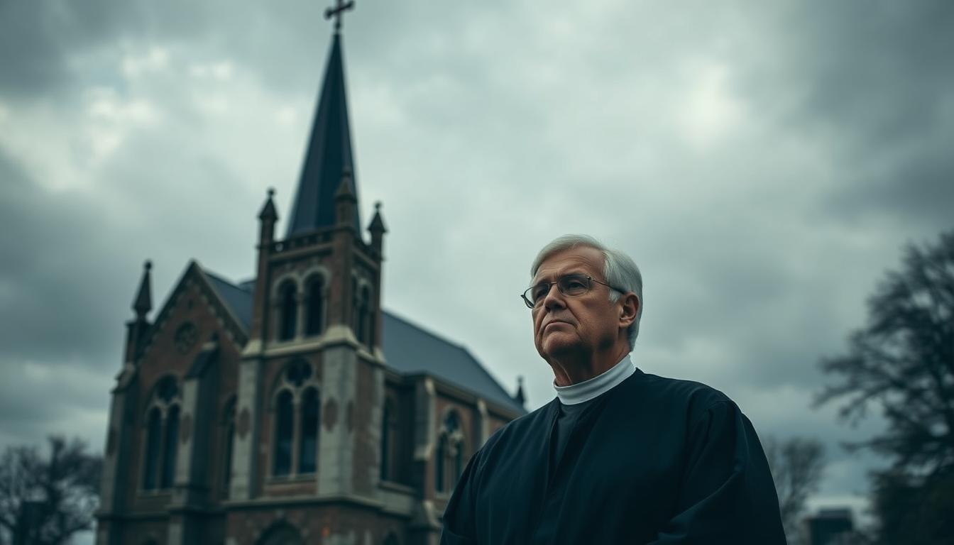 What Do Episcopalians Believe About Gays?