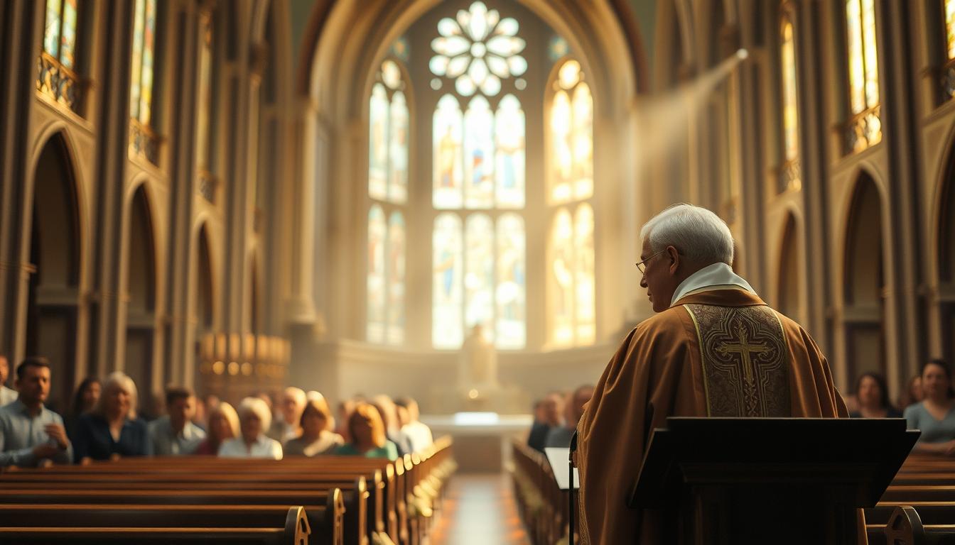 Episcopalian Beliefs on Hell Explained