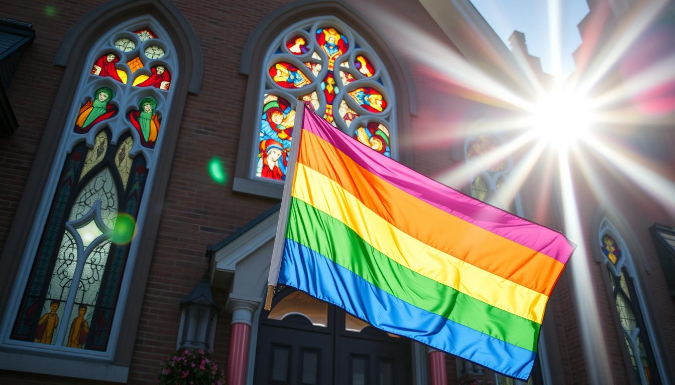 Episcopalian Beliefs on Homosexuality Explained