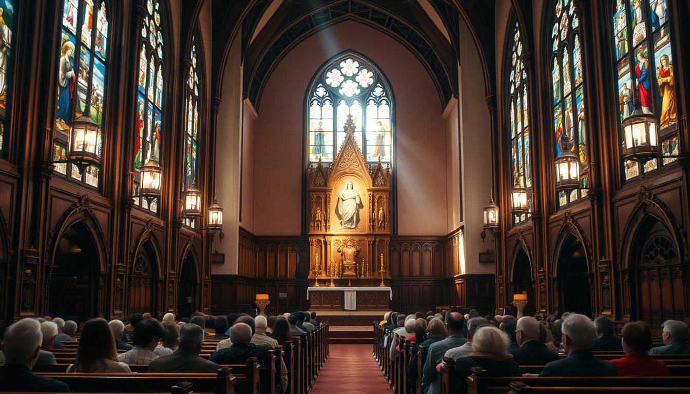 What Do Episcopalians Believe About Jesus?