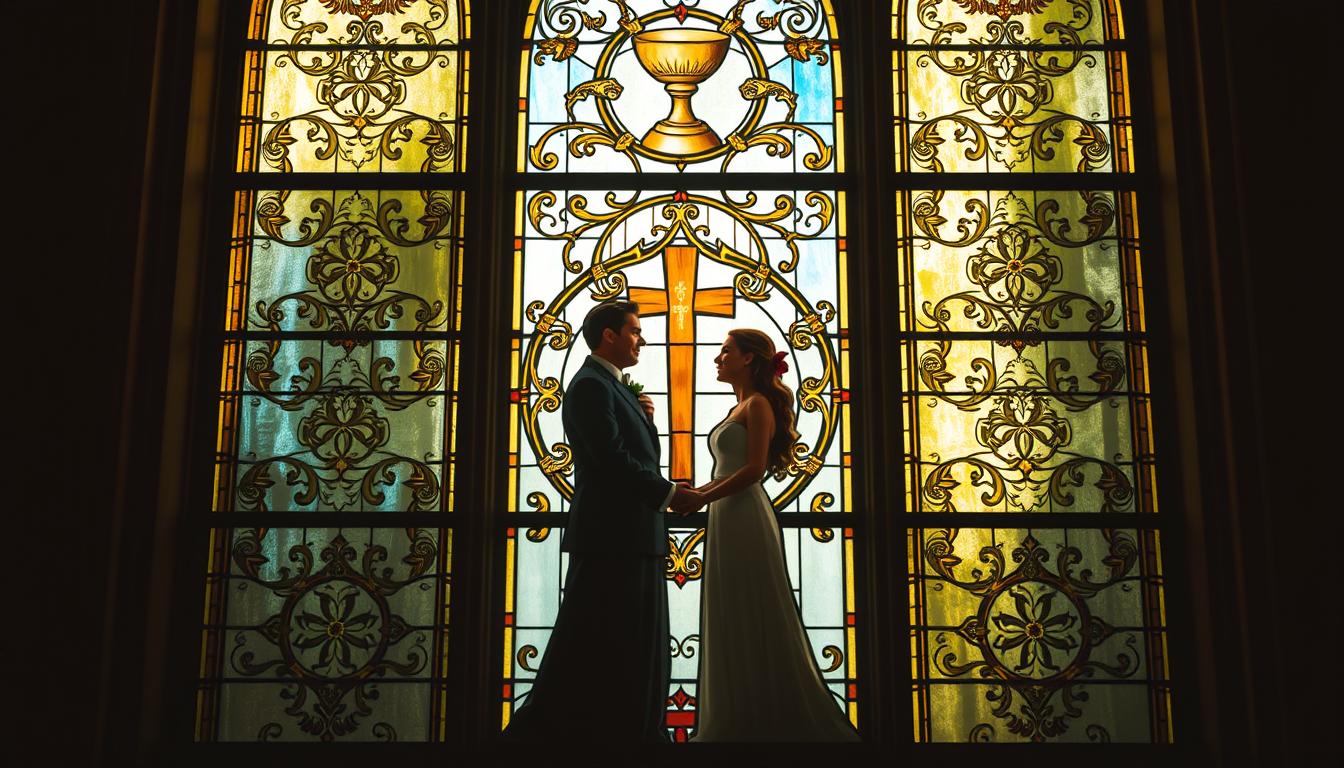 What Do Episcopalians Believe About Marriage?