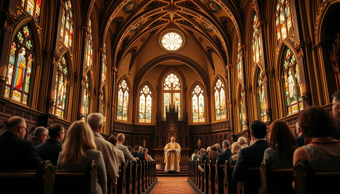What Do Episcopalians Believe About Salvation?