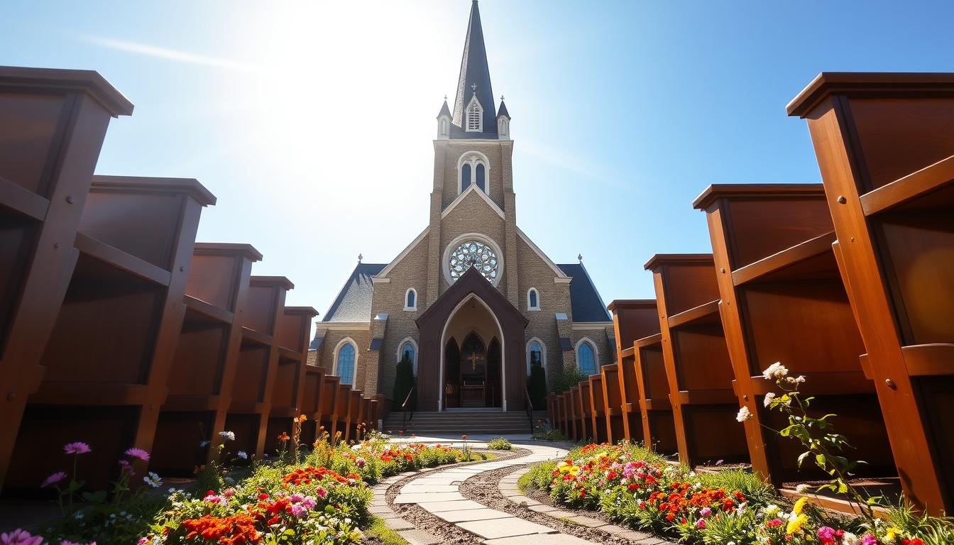 What Do Episcopalians Believe About Salvation?