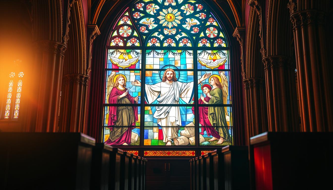 What Do Episcopalians Believe About Salvation?