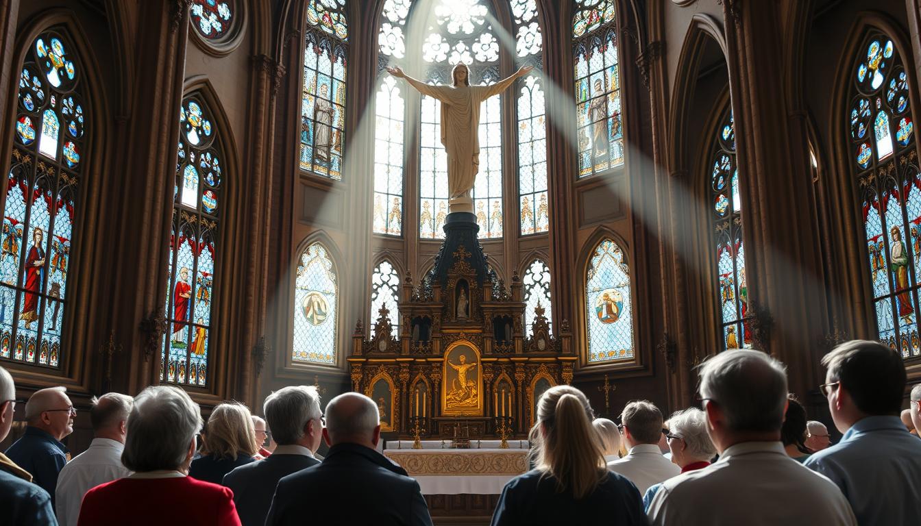 What Do Episcopalians Believe About the Pope?