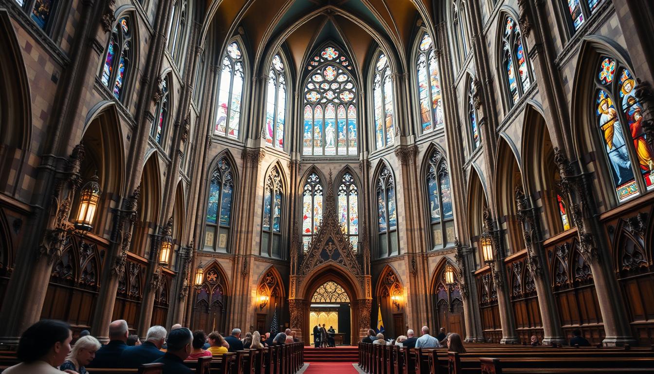 What Do Episcopalians Believe In?