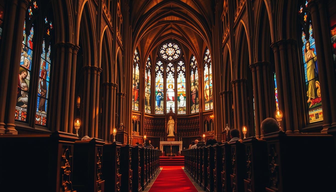 Episcopalian Beliefs: A Guide to the Faith’s Core Tenets