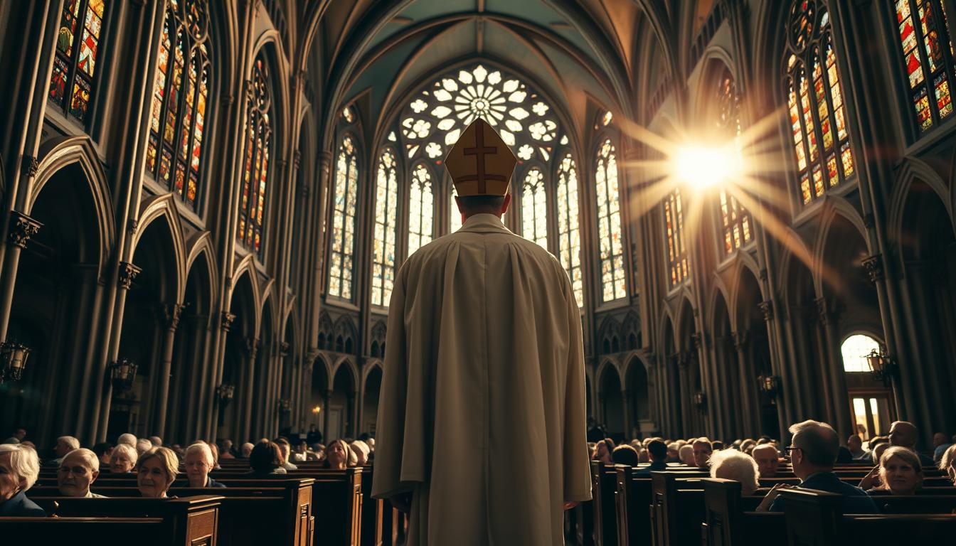 Exploring Episcopalian Beliefs: What You Need to Know