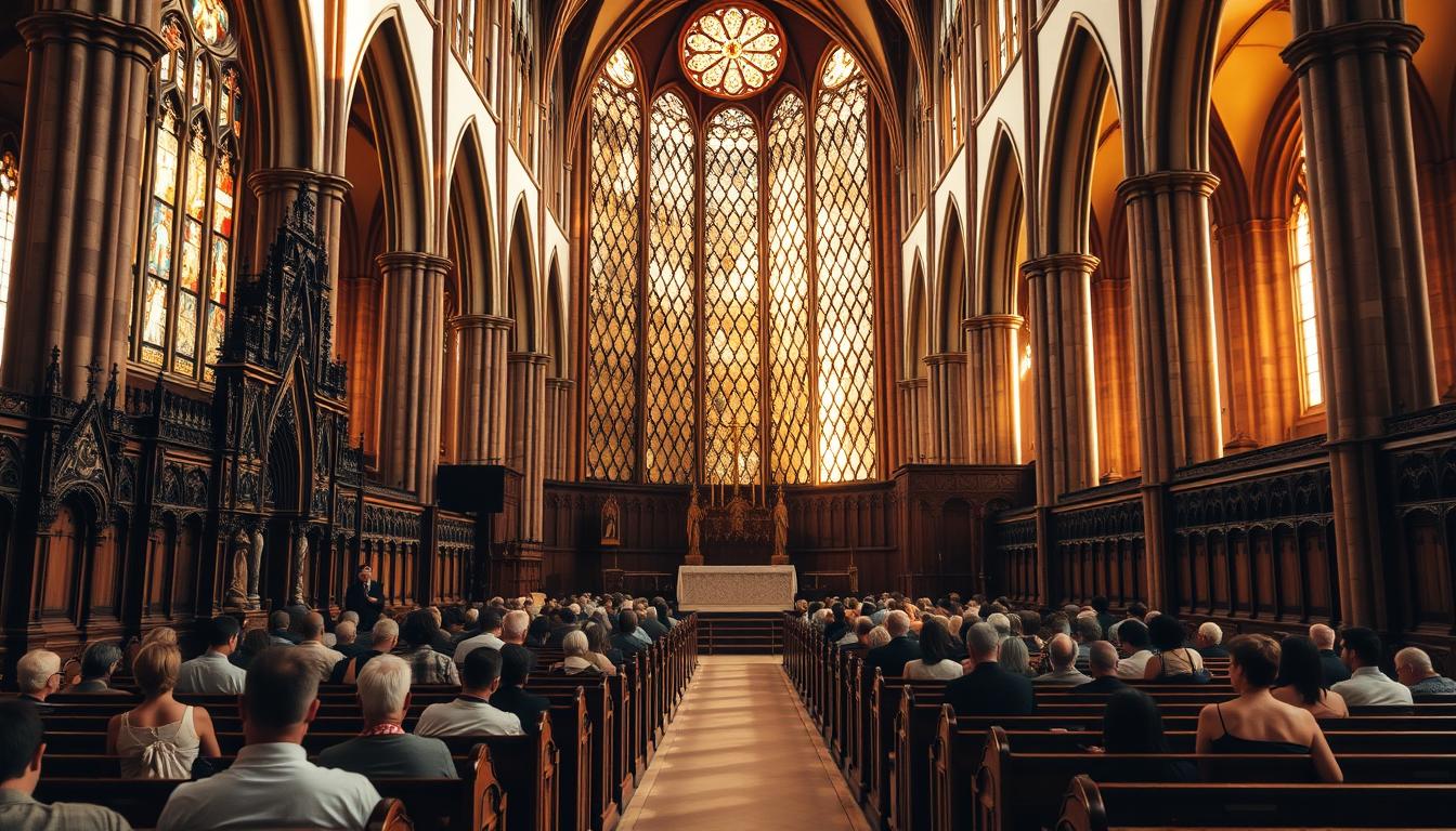 What Do Episcopalians Believe? Explore Their Faith on Reddit