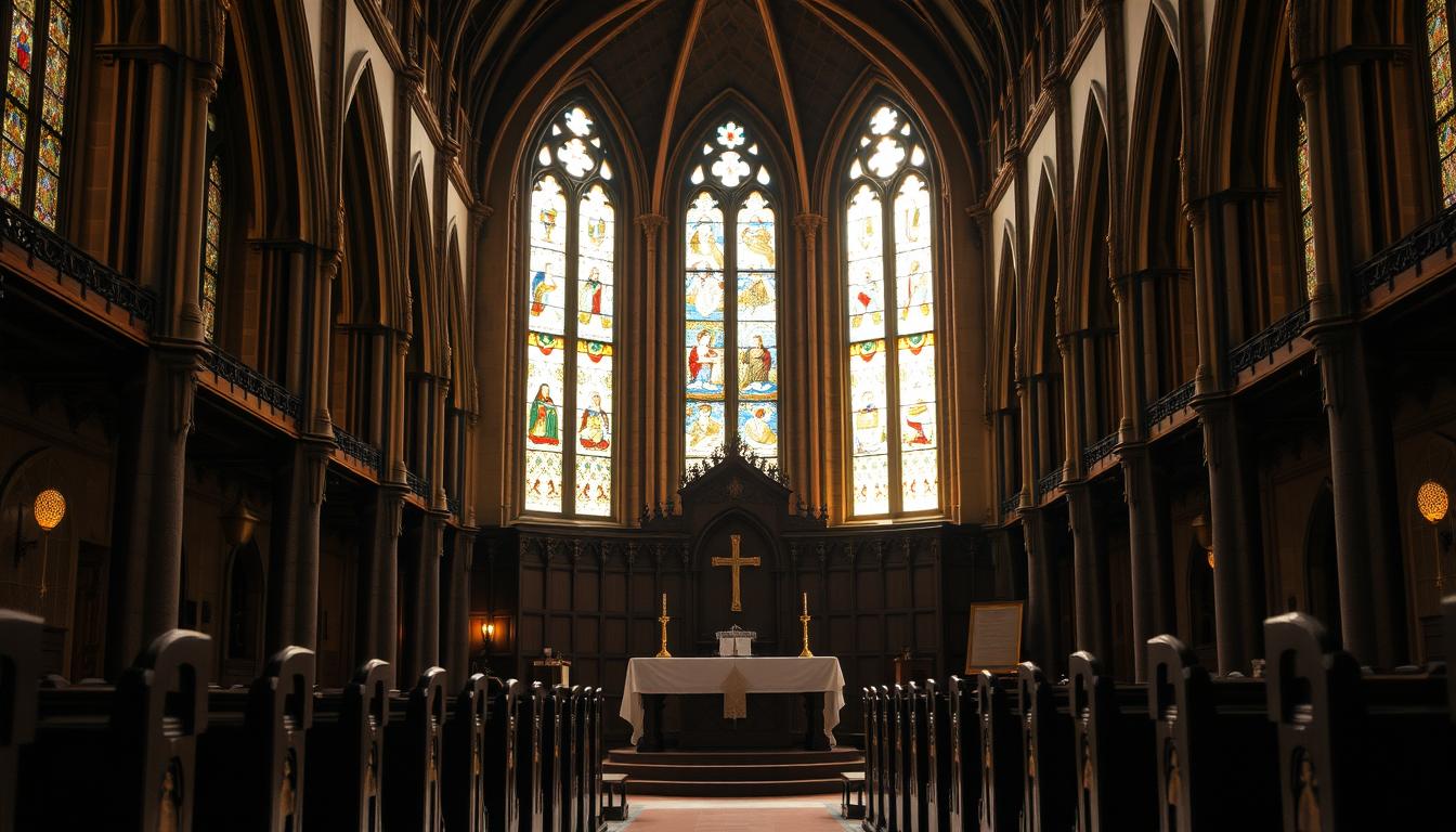 What Do Episcopalians Believe? Explore the Faith on Reddit