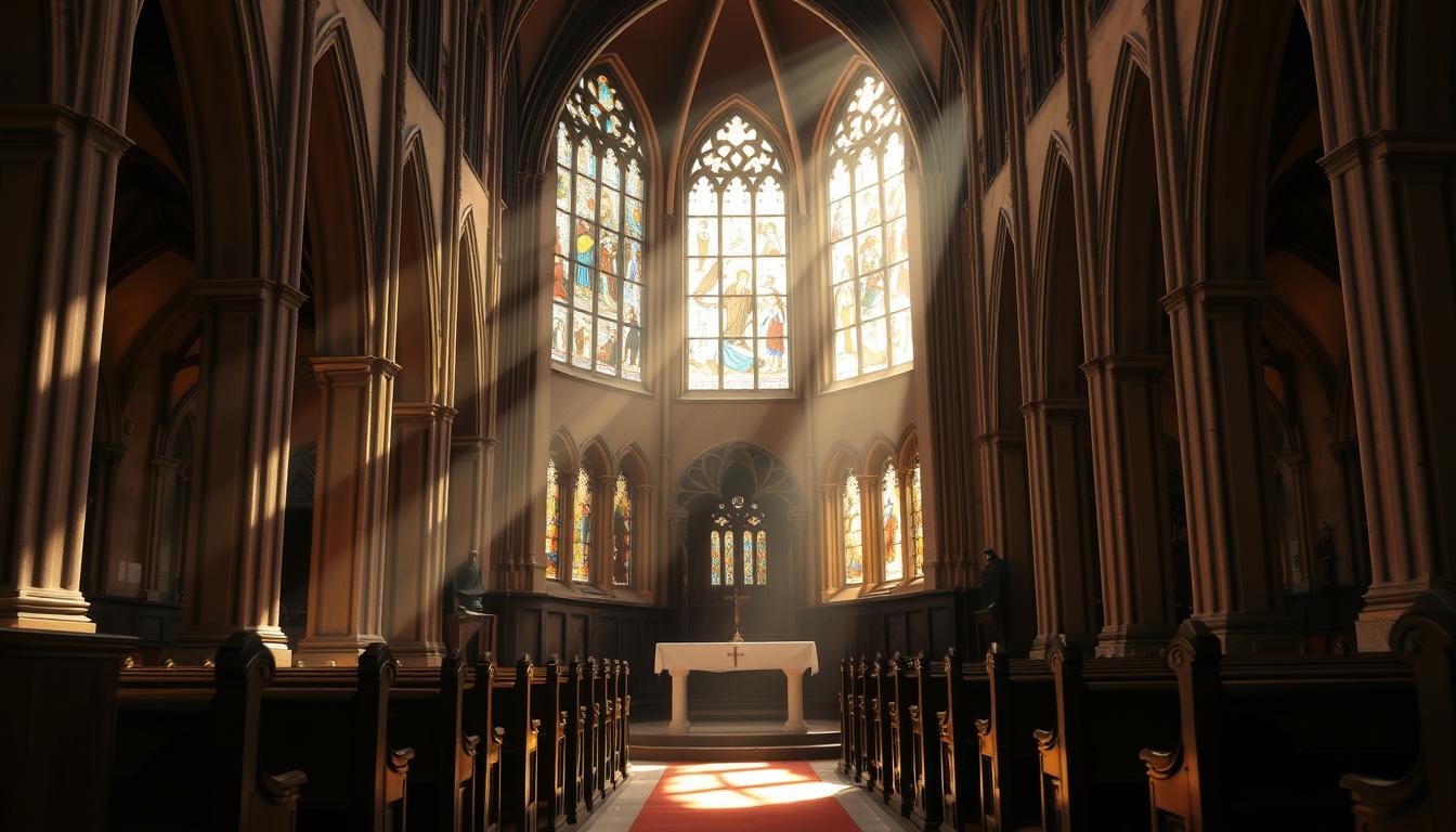 What Do Protestant Anglicans Believe?