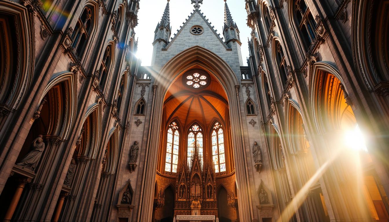 The Catholic Church’s Core Beliefs Explained