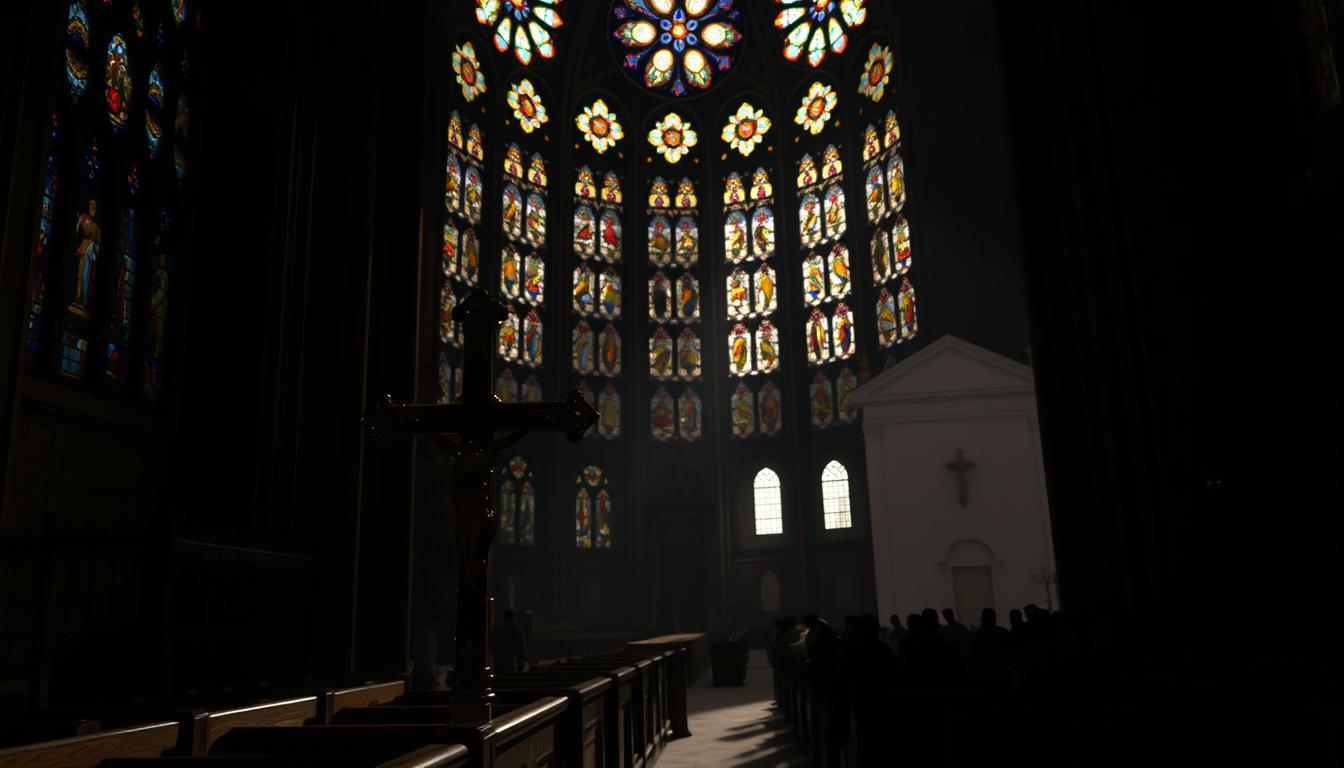 Catholicism vs. Christianity: Key Differences Explained