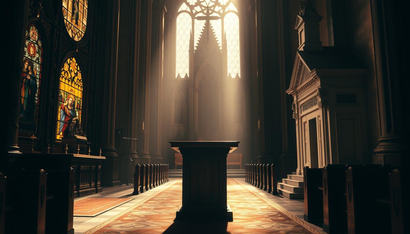 Protestantism vs Catholicism: Understanding the Divide