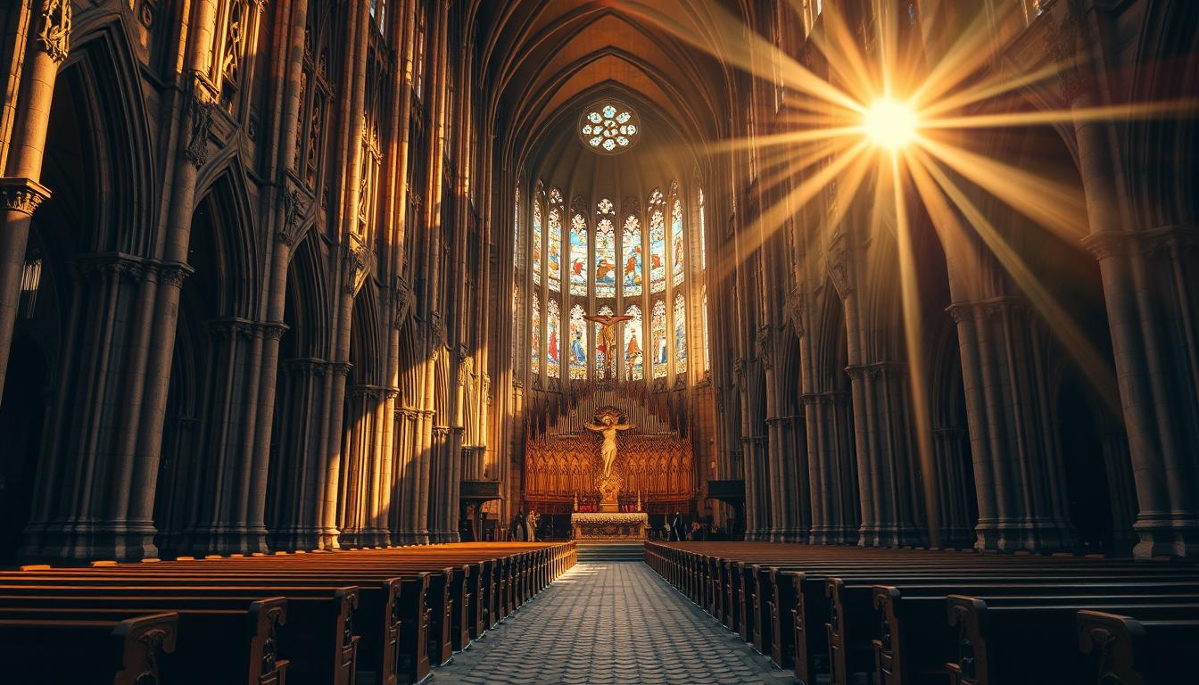 When Did the Catholic Church Start?