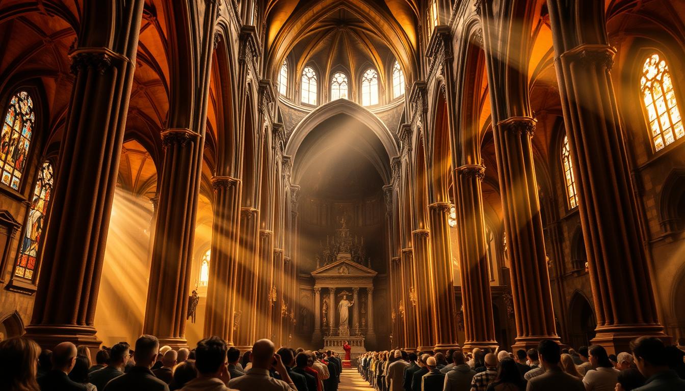 When Did the Catholic Church Begin?