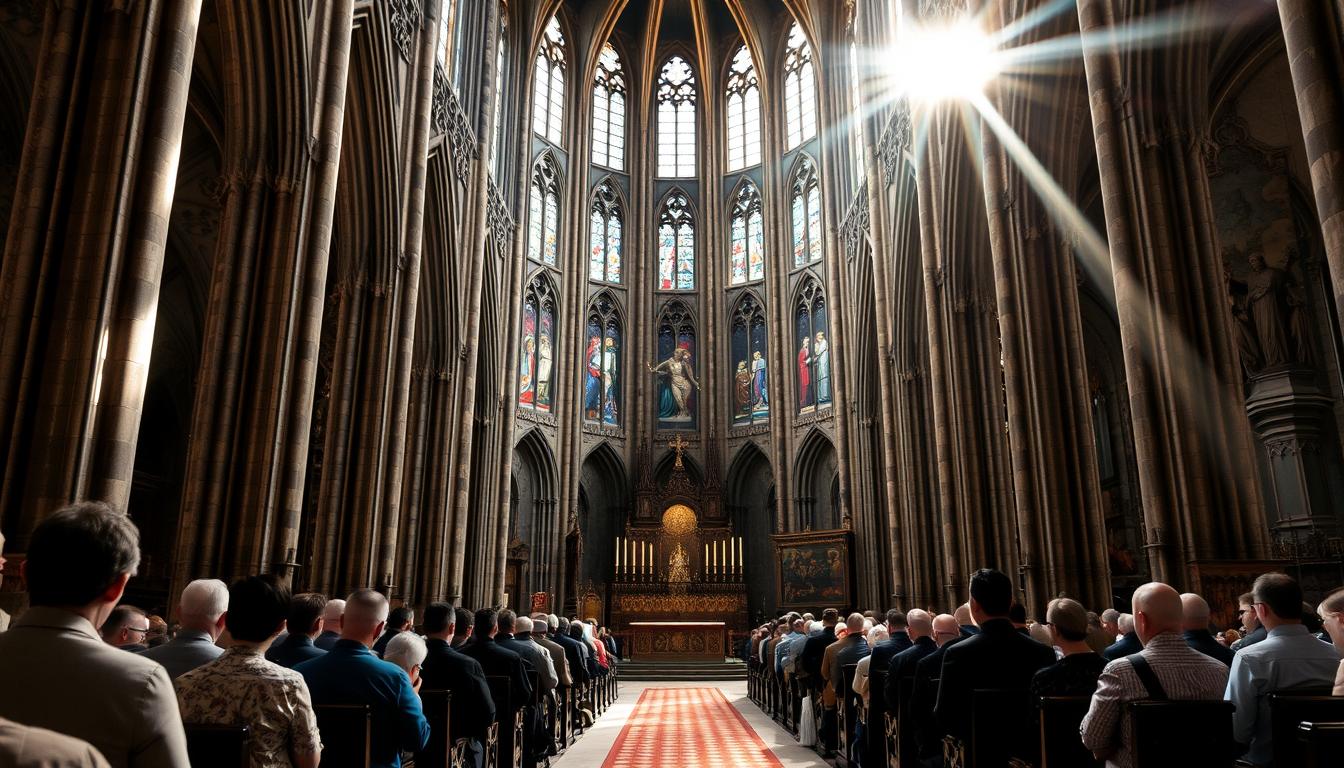 Where Does Catholicism Come From? Uncover the Roots