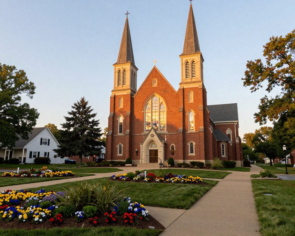 3rd Presbyterian Church