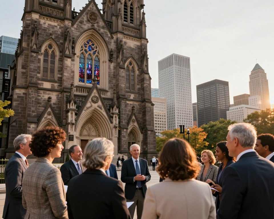 4th Presbyterian Church: Inspiring Faith, Building Community