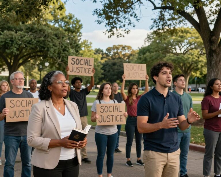 Exploring The United Methodist Church's Social Principles