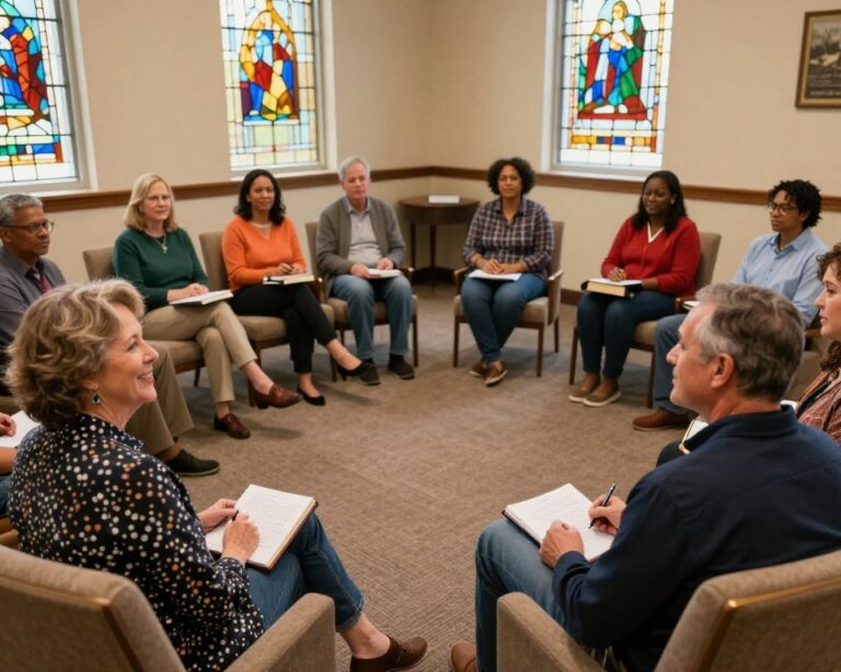 Methodist Classes Find A United Methodist Church In Washington