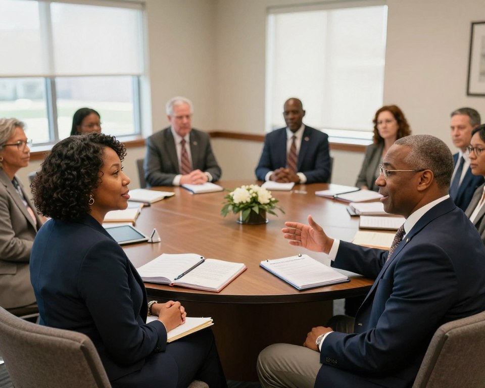 Methodist church leadership