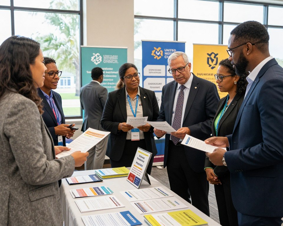 UMC annual meeting volunteer opportunities