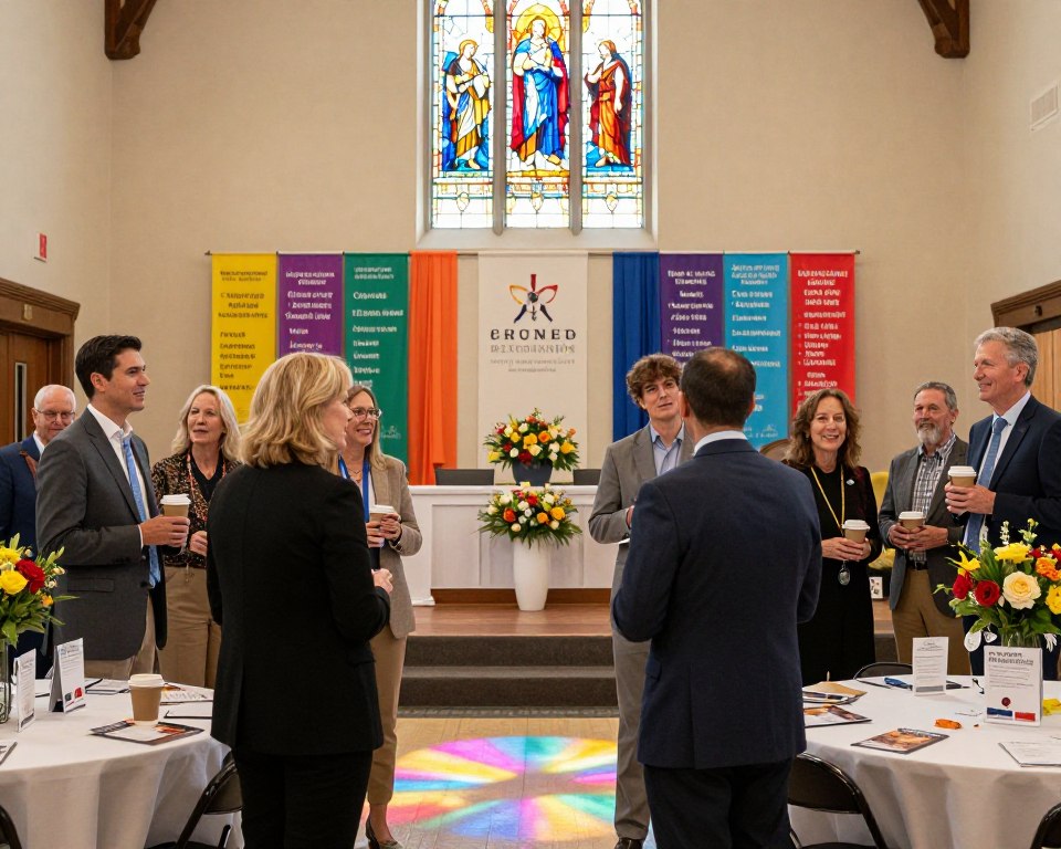 United Methodist Church Events