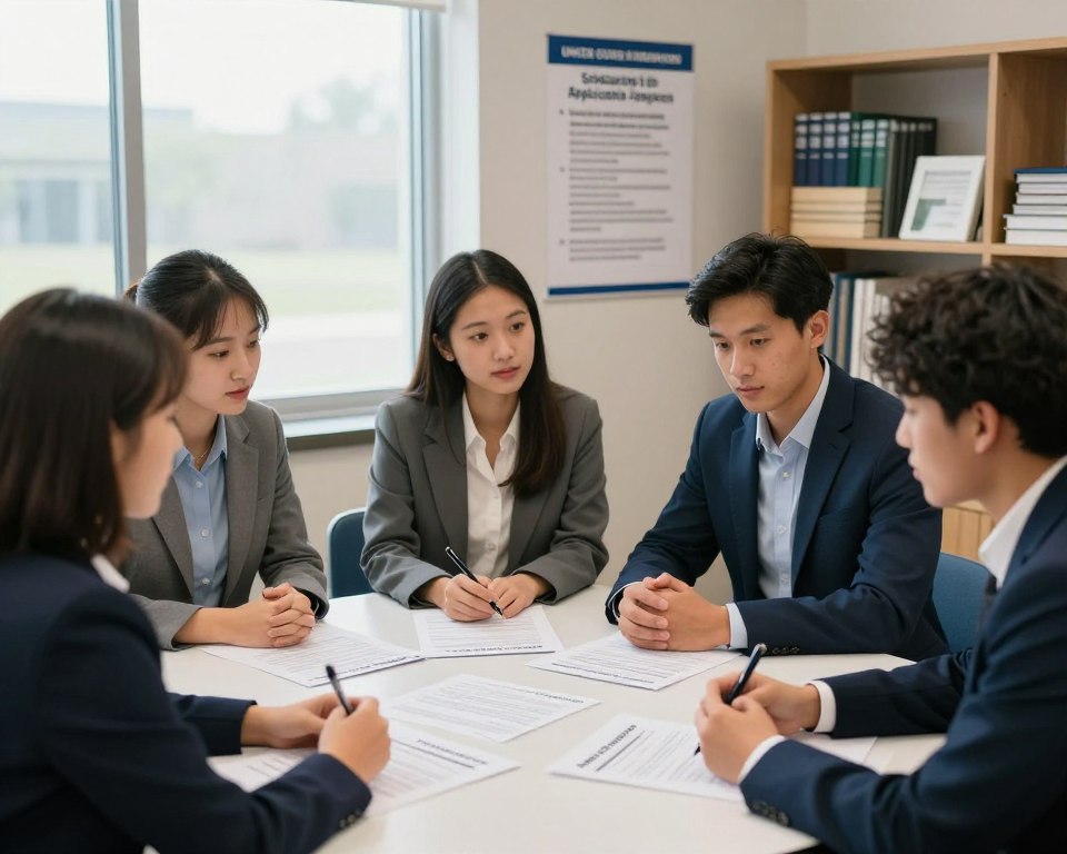 United Methodist Church Scholarship Application Process