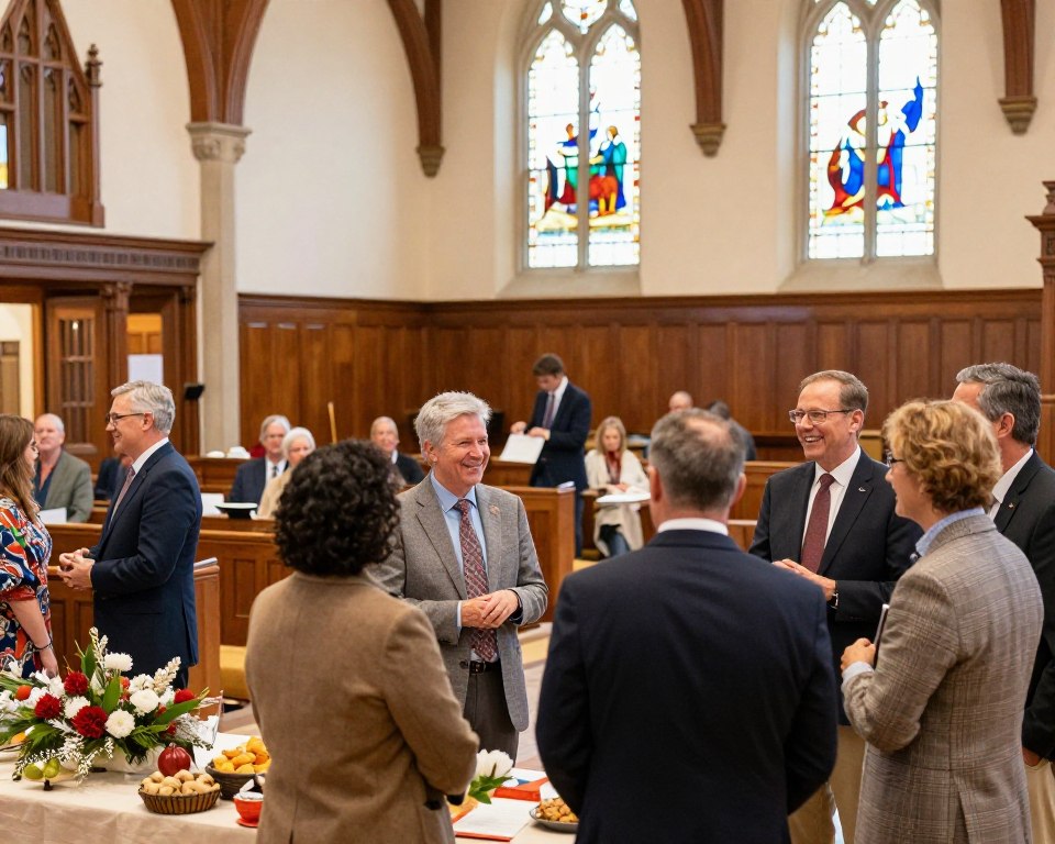 United Methodist Church events