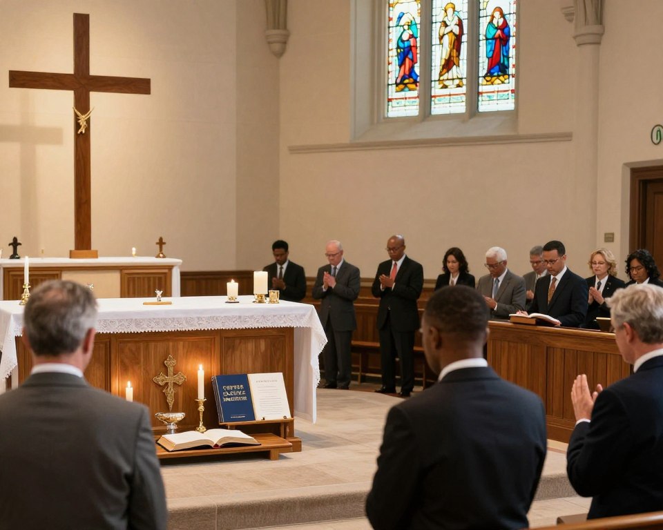 United Methodist liturgy resources