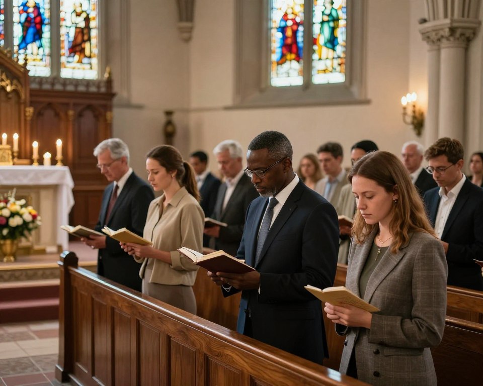 apostles creed in united methodist tradition