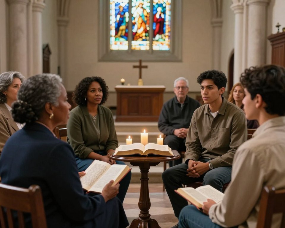 apostles creed interpretation