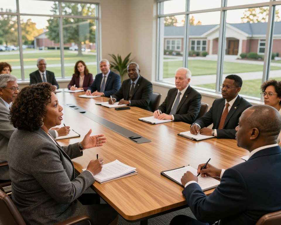 methodist church governance