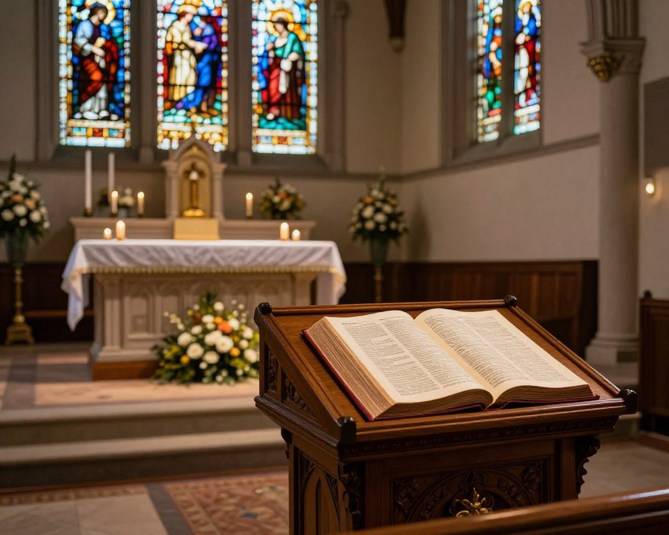 methodist lectionary