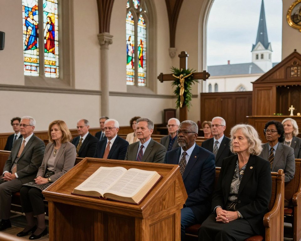 Presbyterian Church: Beliefs and Practices Explained