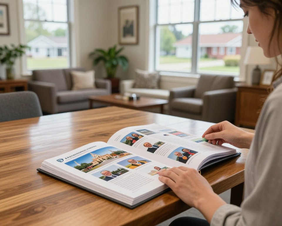 Presbyterian Church Directory: Locate Your Nearest Church