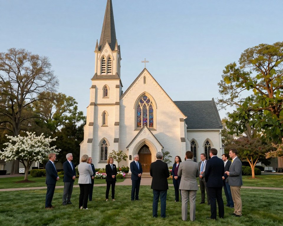 Exploring the Beliefs of the Presbyterian Church in America