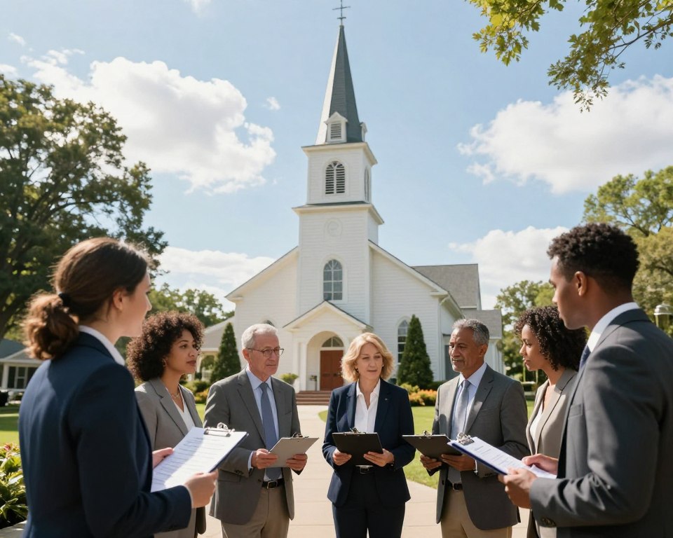 Find Presbyterian Church in America Job Openings