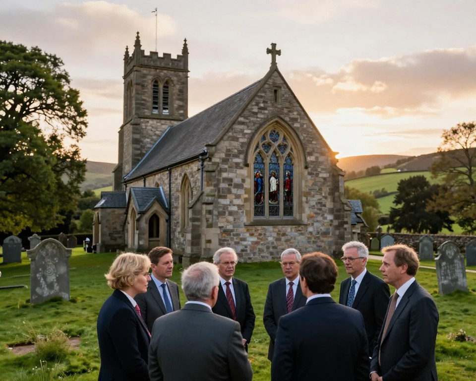Uncover the Roots of the Presbyterian Church in Scotland