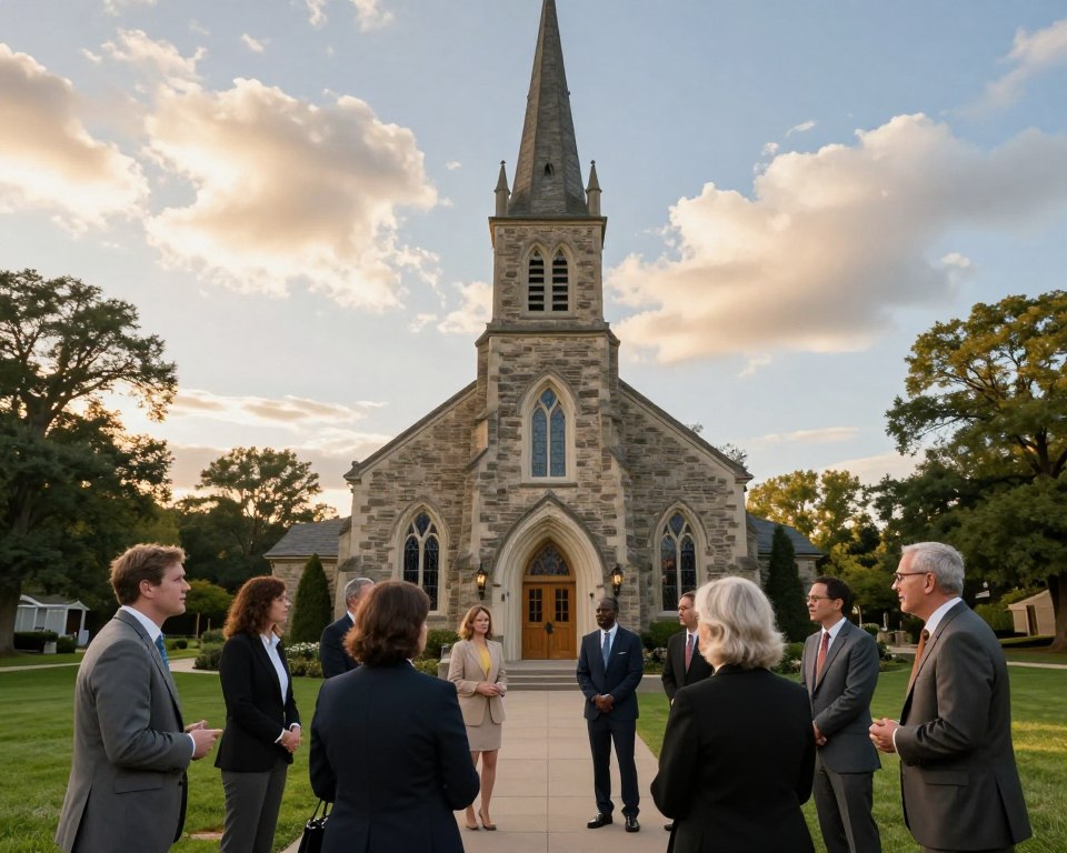 Find Presbyterian Church Jobs in the US