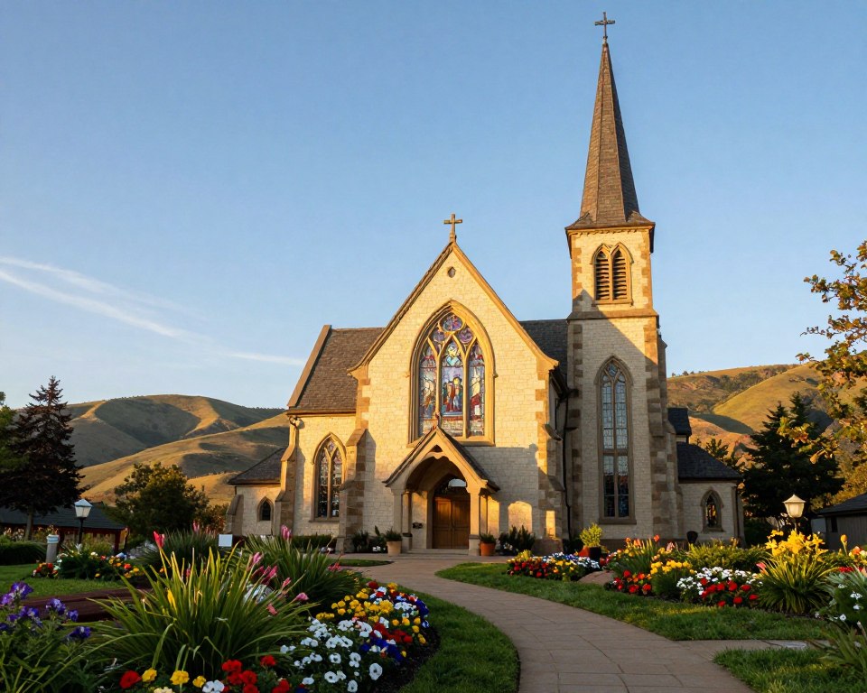 Discover the Meaning of Presbyterian Church