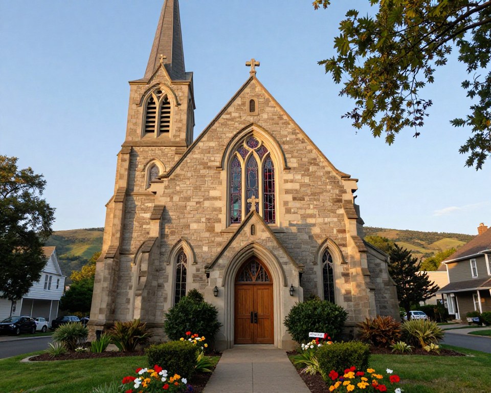 Discover the Best Presbyterian Church Near Me