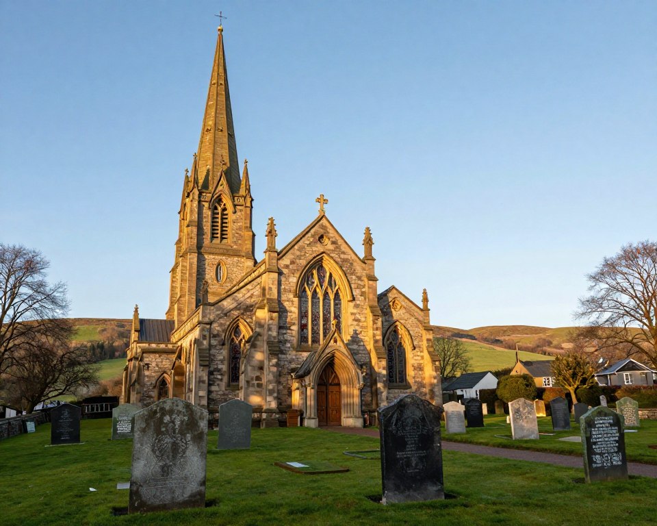 The Presbyterian Church of Scotland: A Guide