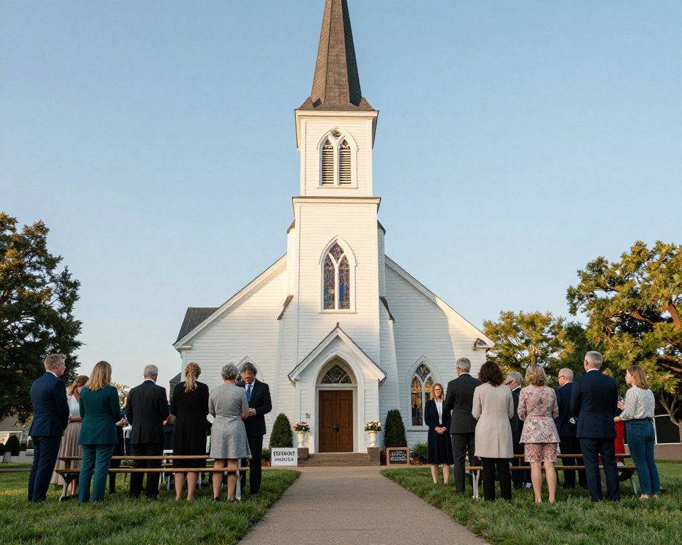 Find a PCA Church Near You: Presbyterian Church Locator