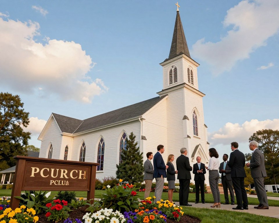 PCUSA Churches Near You: Explore Your Options