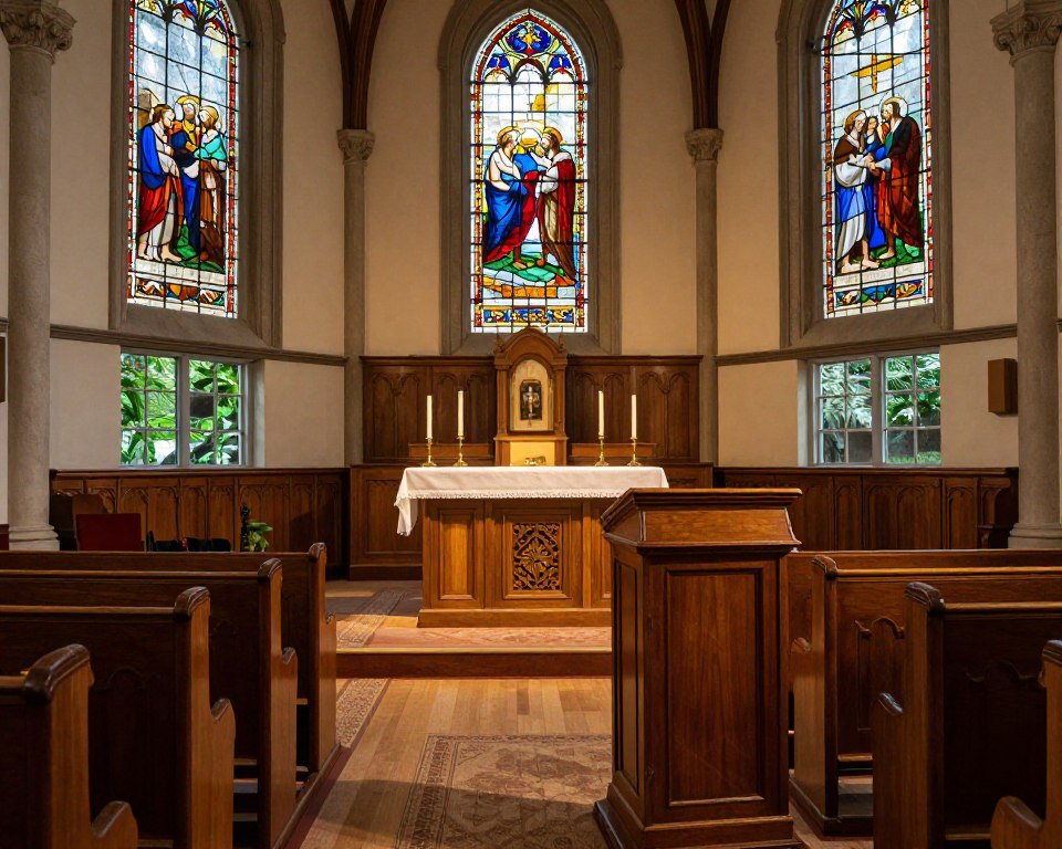 Presbyterian Church Predestination: A Comprehensive Guide