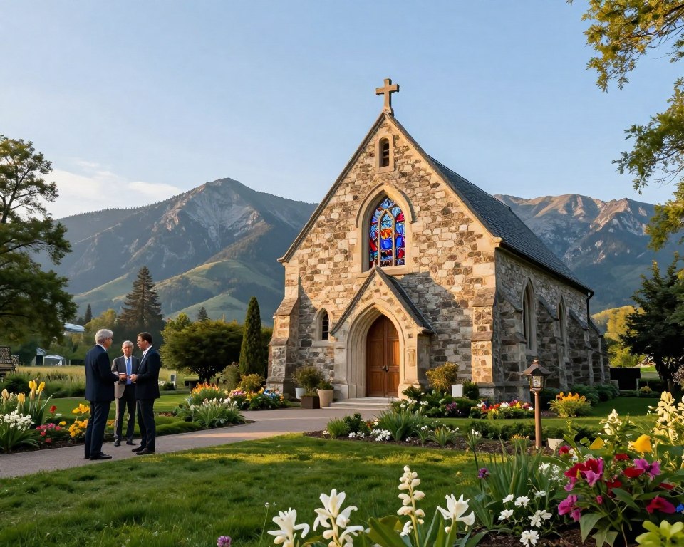 The Presbyterian Church Reformed: What You Need to Know