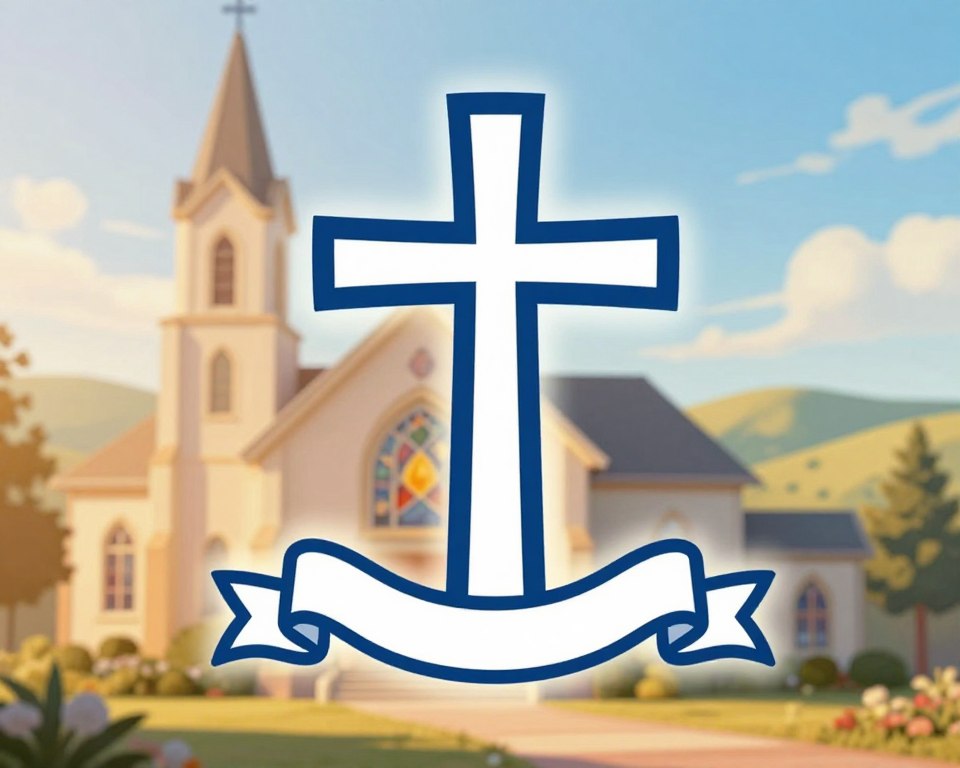 The Presbyterian Church Symbol: Meaning and Significance